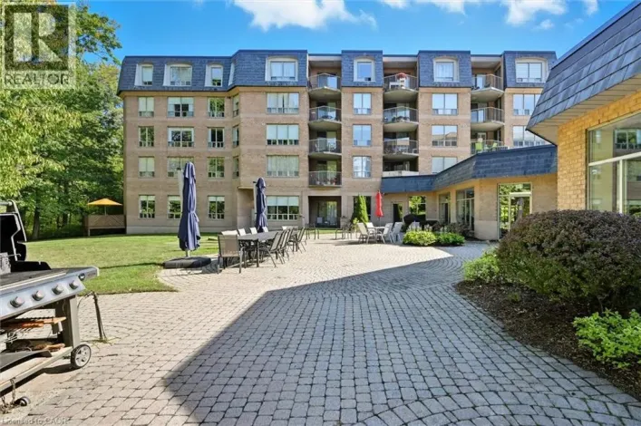 8111 FOREST GLEN Drive Unit# 524, Niagara Falls