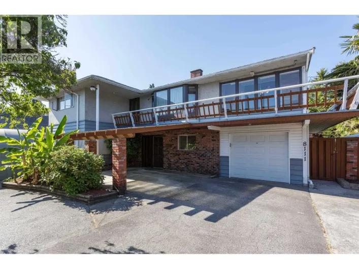 8111 LUCAS ROAD, Richmond