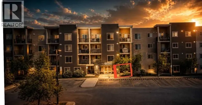 8112, 403 Mackenzie Way SE, Airdrie