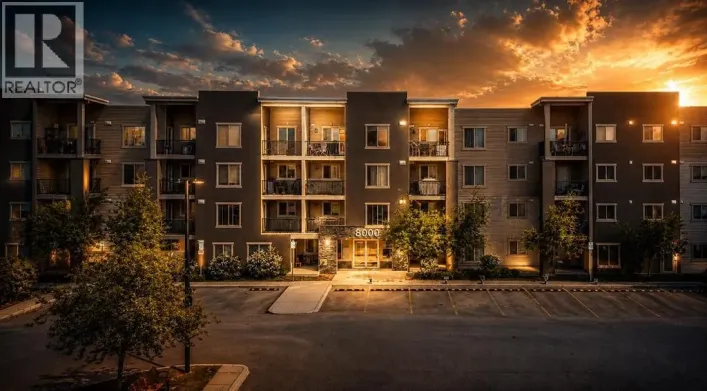 8112, 403 Mackenzie Way SE, Airdrie