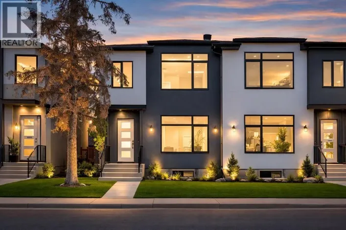 8112 & 8114 Bowness Road NW, Calgary