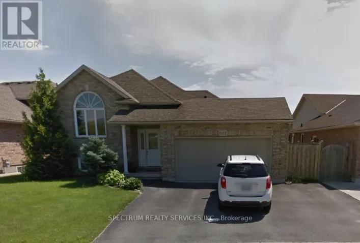 8112 BEAVER GLEN DRIVE, Niagara Falls