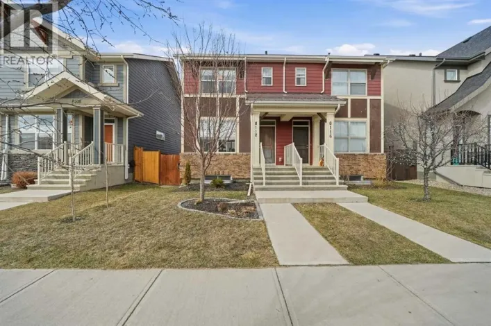 8112 Masters Boulevard SE, Calgary
