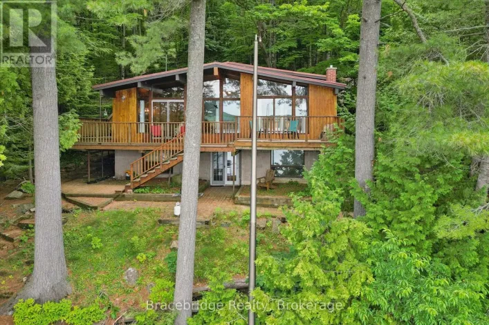 8-1125 CARLO ENTERPRISE ROAD, Muskoka Lakes