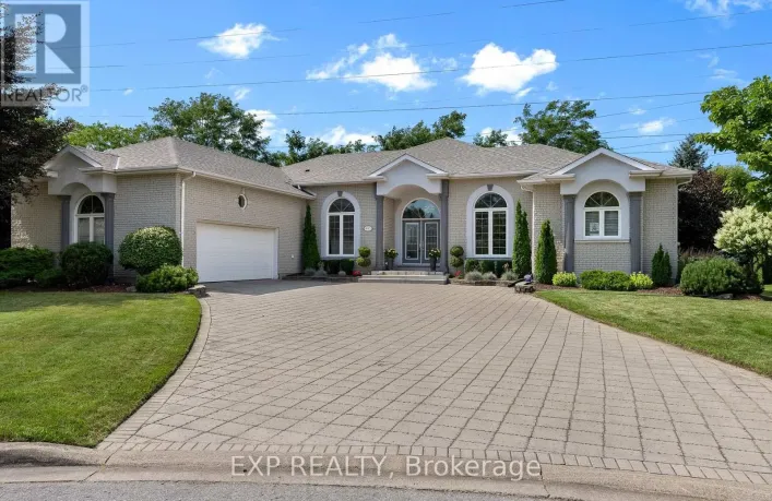 8113 FATIMA COURT, Niagara Falls