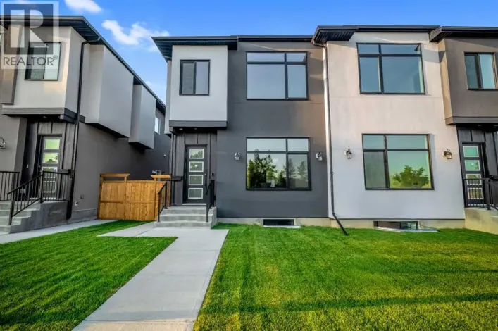 8114 Bowness Road NW, Calgary