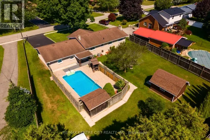 8114 SANDYTOWN ROAD, Bayham