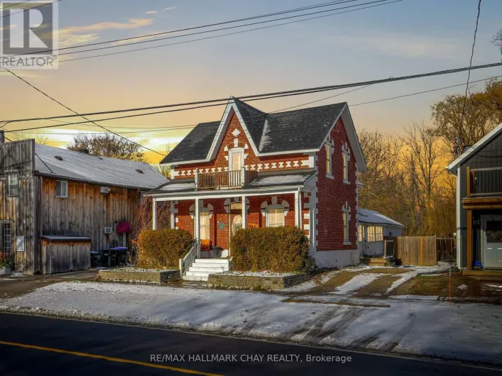 8116 MAIN STREET, Adjala-Tosorontio