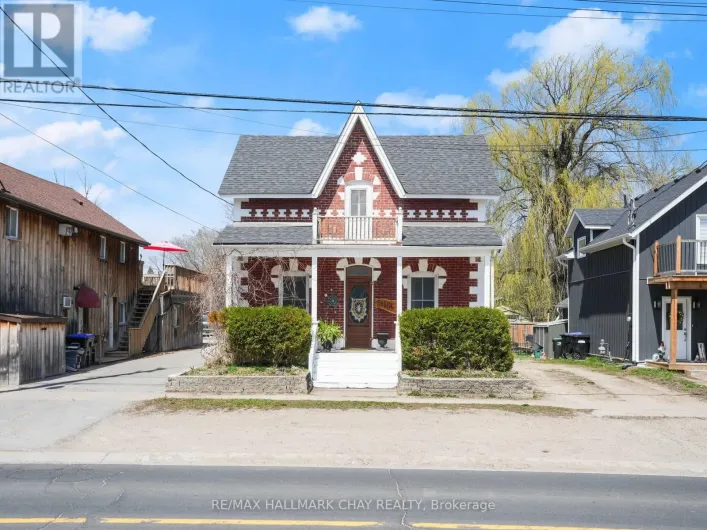 8116 MAIN STREET, Adjala-Tosorontio