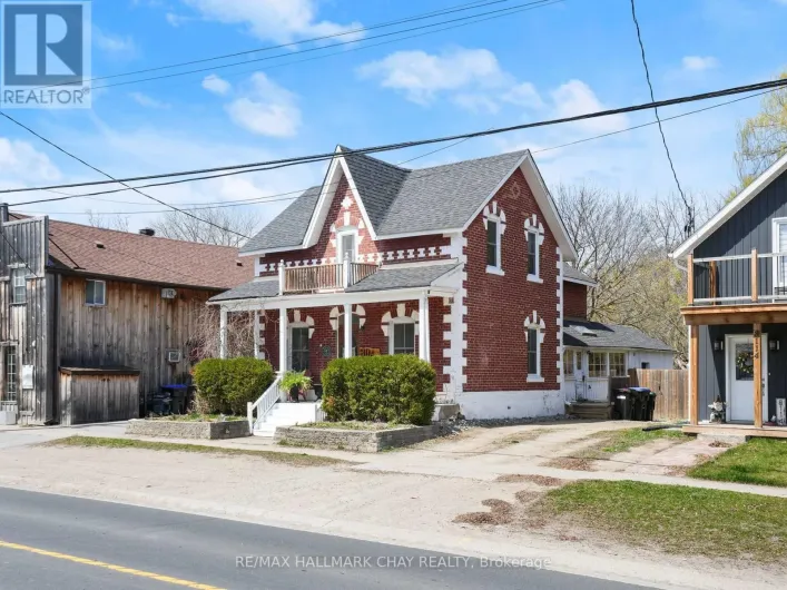 8116 MAIN STREET, Adjala-Tosorontio