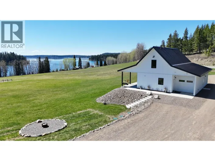 8116 N BRIDGE LAKE ROAD, Bridge Lake
