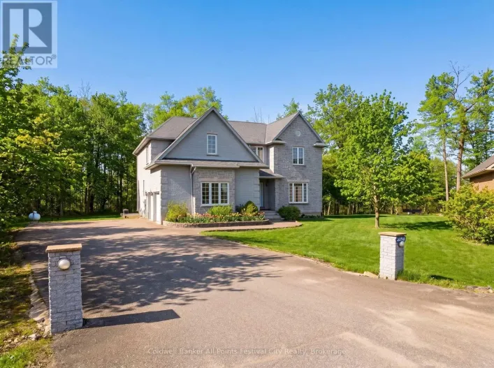 81164 PFRIMMER ROAD, Ashfield-Colborne-Wawanosh