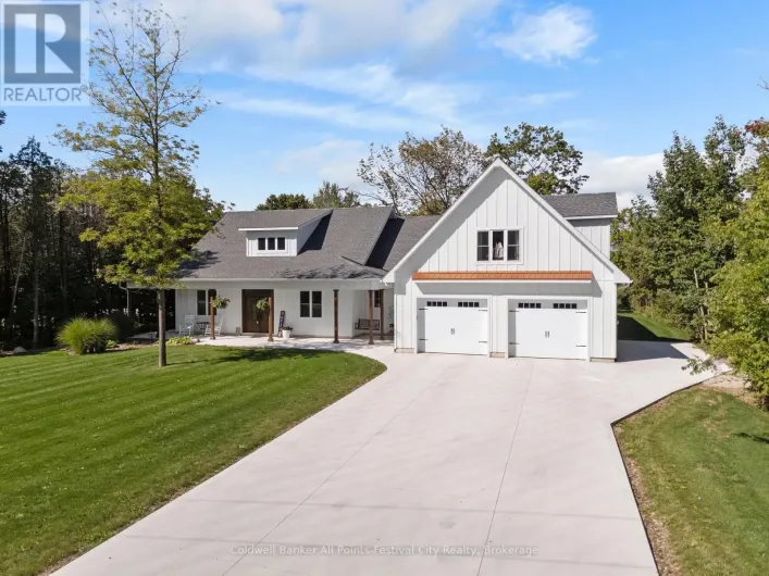 81167 GRIST MILL LINE, Ashfield-Colborne-Wawanosh
