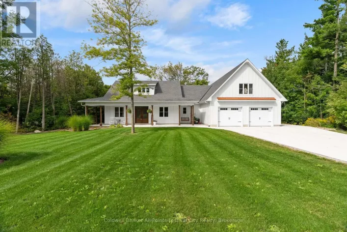 81167 GRIST MILL LINE, Ashfield-Colborne-Wawanosh