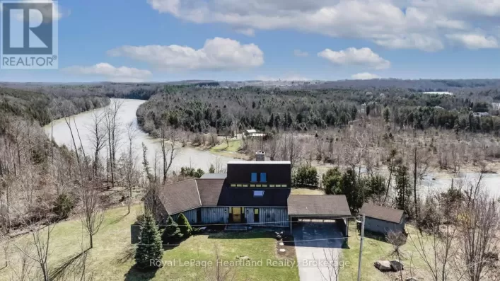 81177 CHERRYDALE ROAD, Ashfield-Colborne-Wawanosh