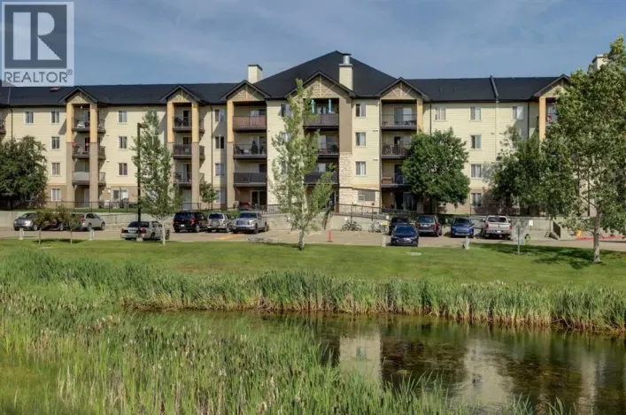 8118, 304 Mackenzie Way SW, Airdrie