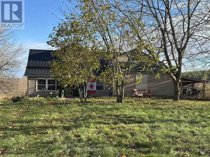 8119 WELLINGTON ROAD 124 ROAD, Guelph/Eramosa