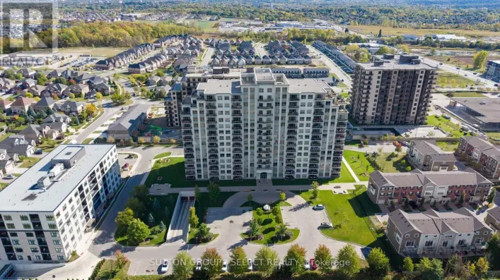 812 - 1030 CORONATION DRIVE, London North