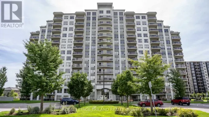 812 - 1030 CORONATION DRIVE, London North