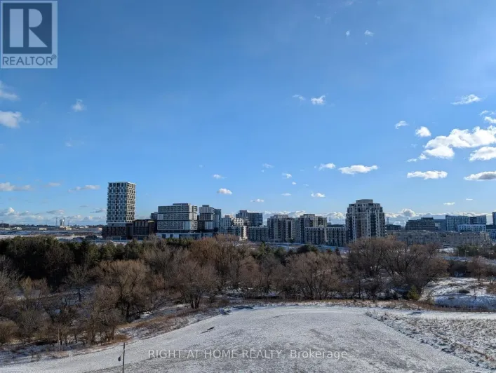 812 - 15 WATER WALK DRIVE, Markham