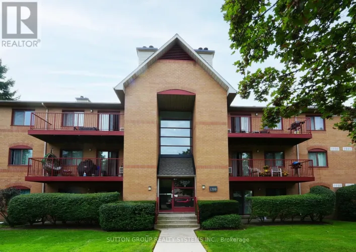 812 - 1508 PILGRIMS WAY, Oakville