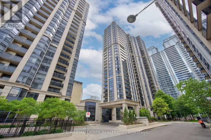 812 - 155 BEECROFT ROAD, Toronto