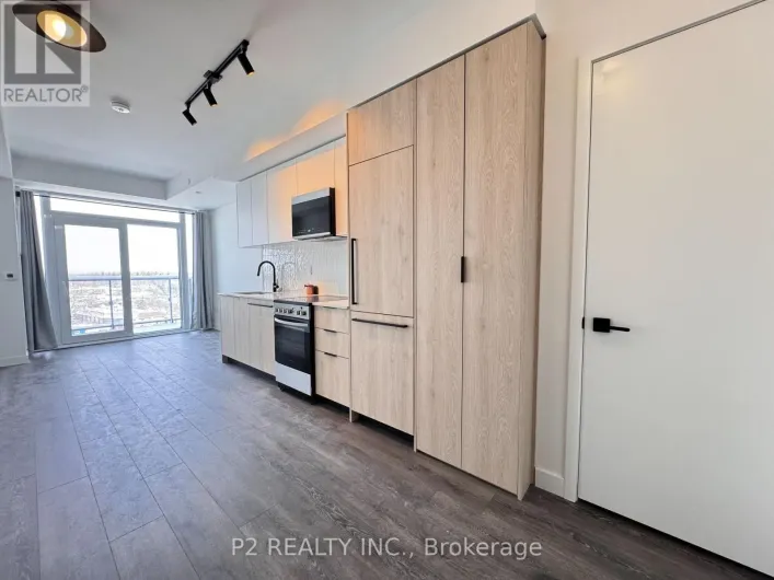 812 - 1635 MILITARY TRAIL, Toronto