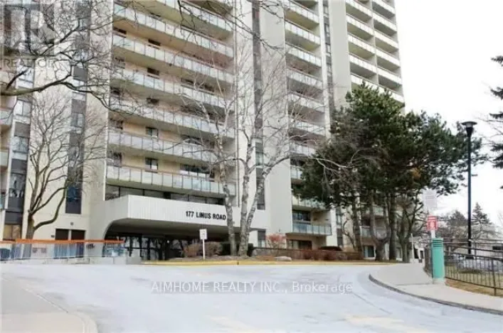 812 - 177 LINUS ROAD, Toronto