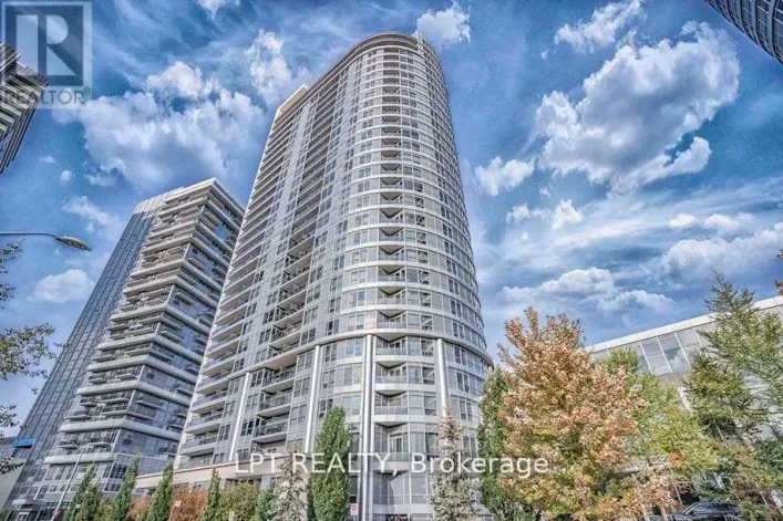 812 - 181 VILLAGE GREEN SQUARE, Toronto