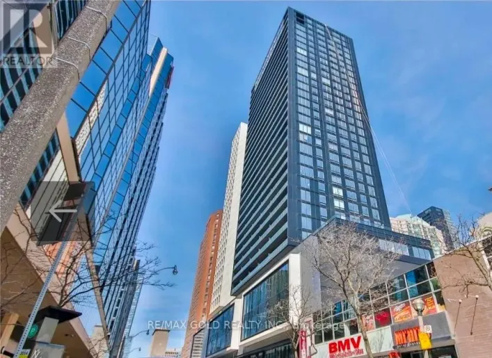 812 - 20 EDWARD STREET W, Toronto