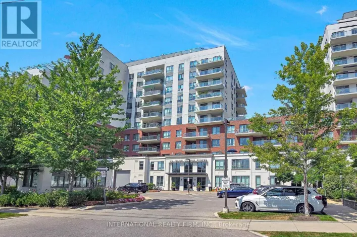 812 - 22 EAST HAVEN DRIVE, Toronto