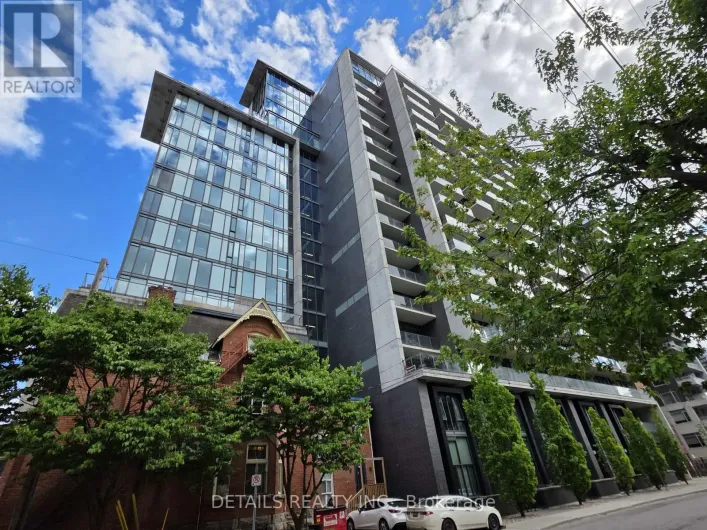 812 - 224 LYON STREET N, Ottawa