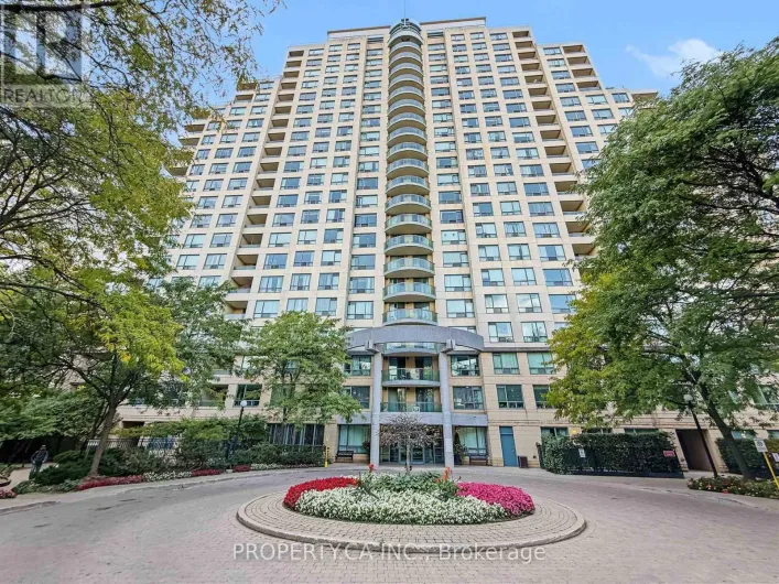 812 - 238 DORIS AVENUE, Toronto