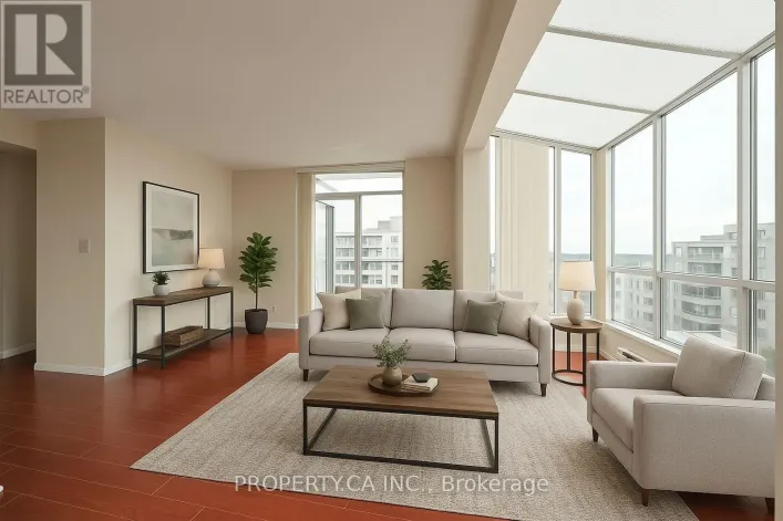 812 - 25 CUMBERLAND LANE, Ajax