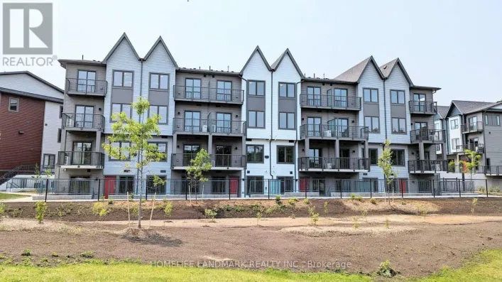 812 - 2635 WILLIAM JACKSON DRIVE, Pickering