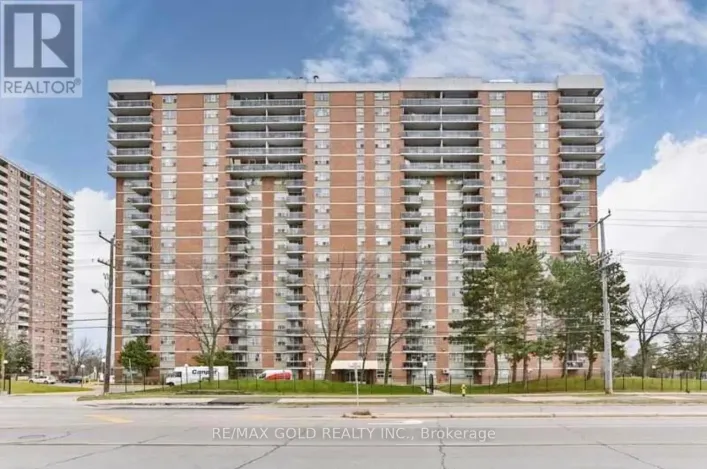 812 - 2645 KIPLING AVENUE, Toronto