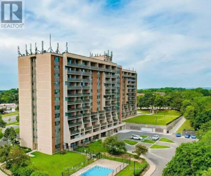 812 - 2929 AQUITAINE AVENUE, Mississauga