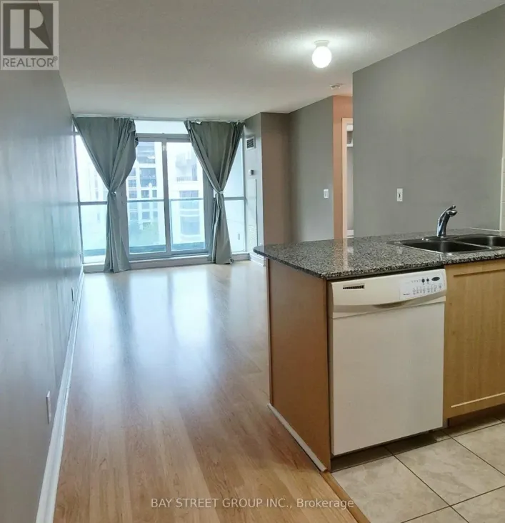 812 - 30 CLEGG ROAD, Markham