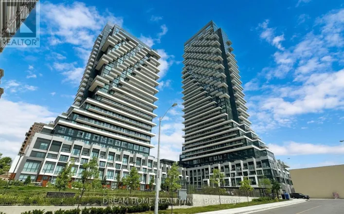 812 - 30 INN ON THE PARK DRIVE, Toronto