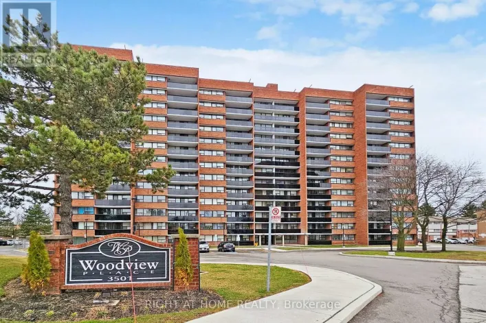 812 - 3501 GLEN ERIN DRIVE, Mississauga