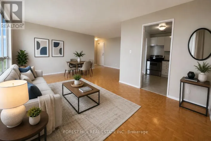 812 - 365 KENNEDY ROAD, Brampton