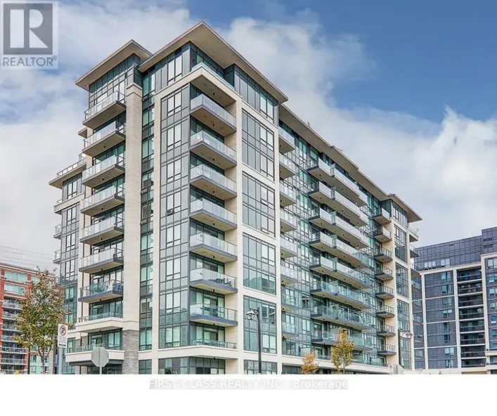 812 - 396 HIGHWAY 7 E, Richmond Hill