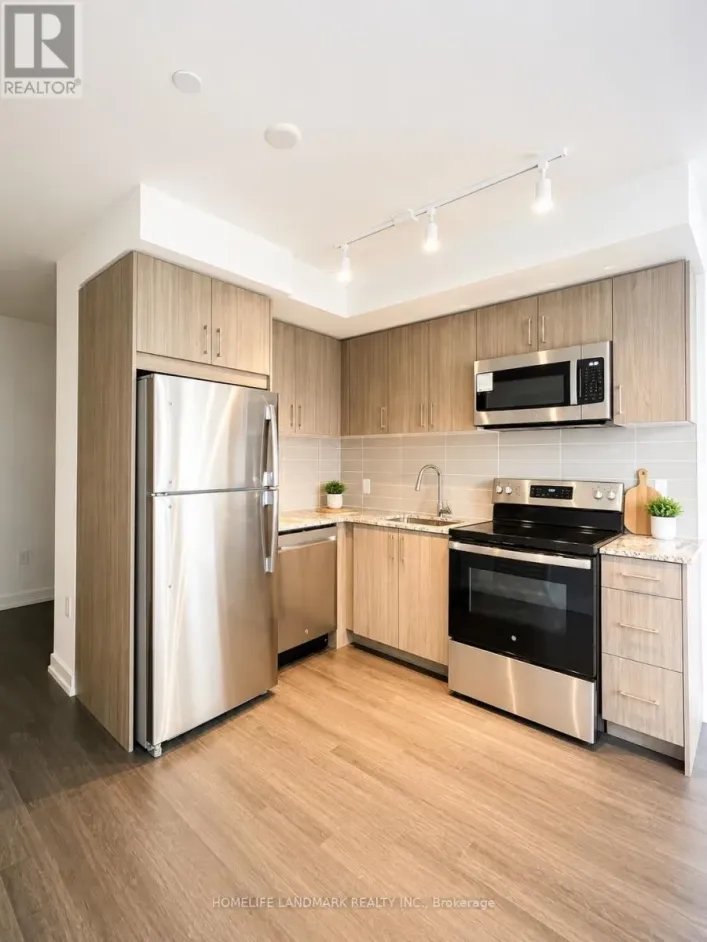 812 - 4010 EGLINTON AVENUE W, Toronto