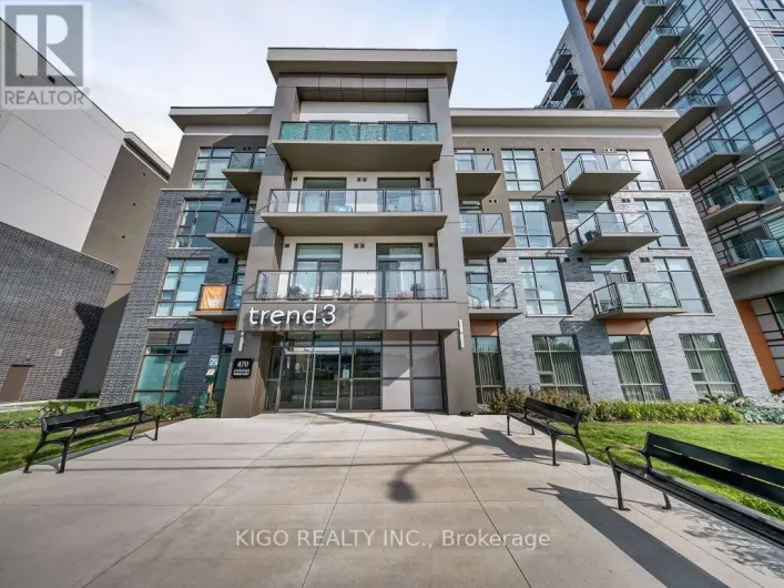 812 - 470 DUNDAS STREET E, Hamilton