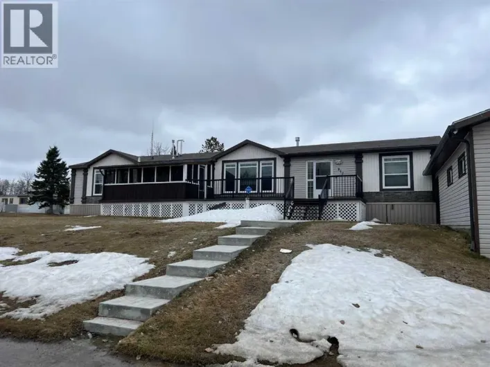 812 5 A Street, Fox Creek