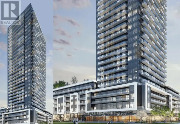 812 - 5105 HURONTARIO STREET, Mississauga