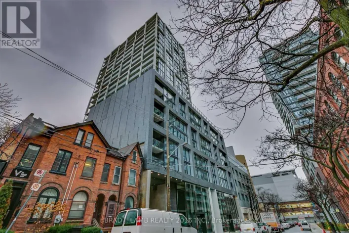 812 - 55 ONTARIO STREET, Toronto