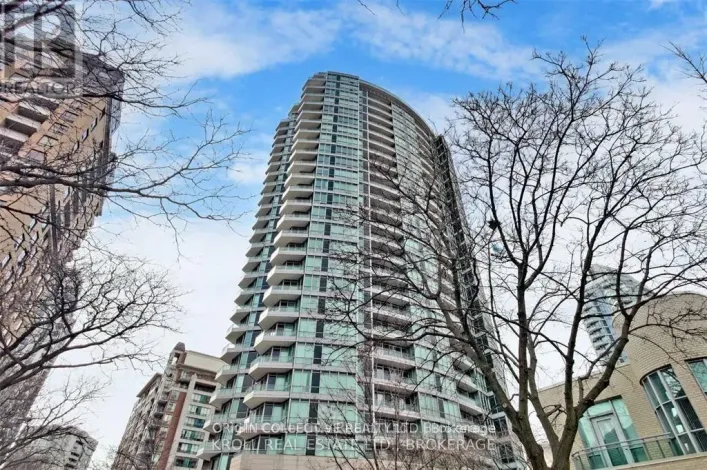 812 - 60 BYNG AVENUE, Toronto