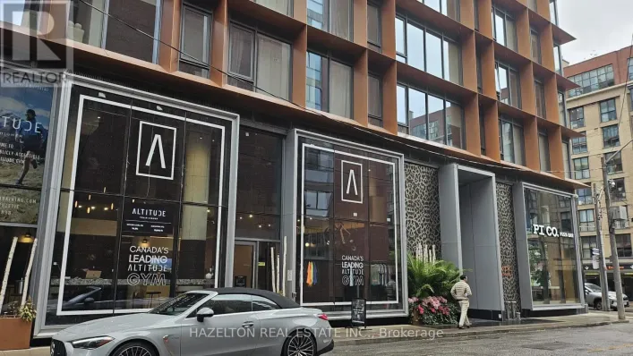 812 - 60 COLBORNE STREET, Toronto