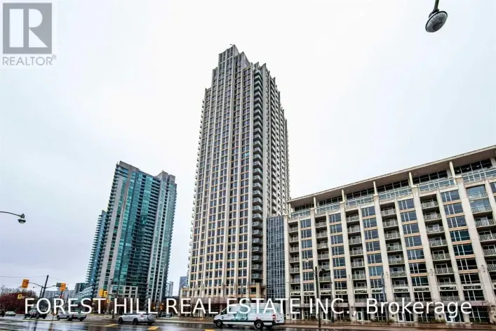 812 - 628 FLEET STREET S, Toronto